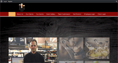 Desktop Screenshot of msntayler.com